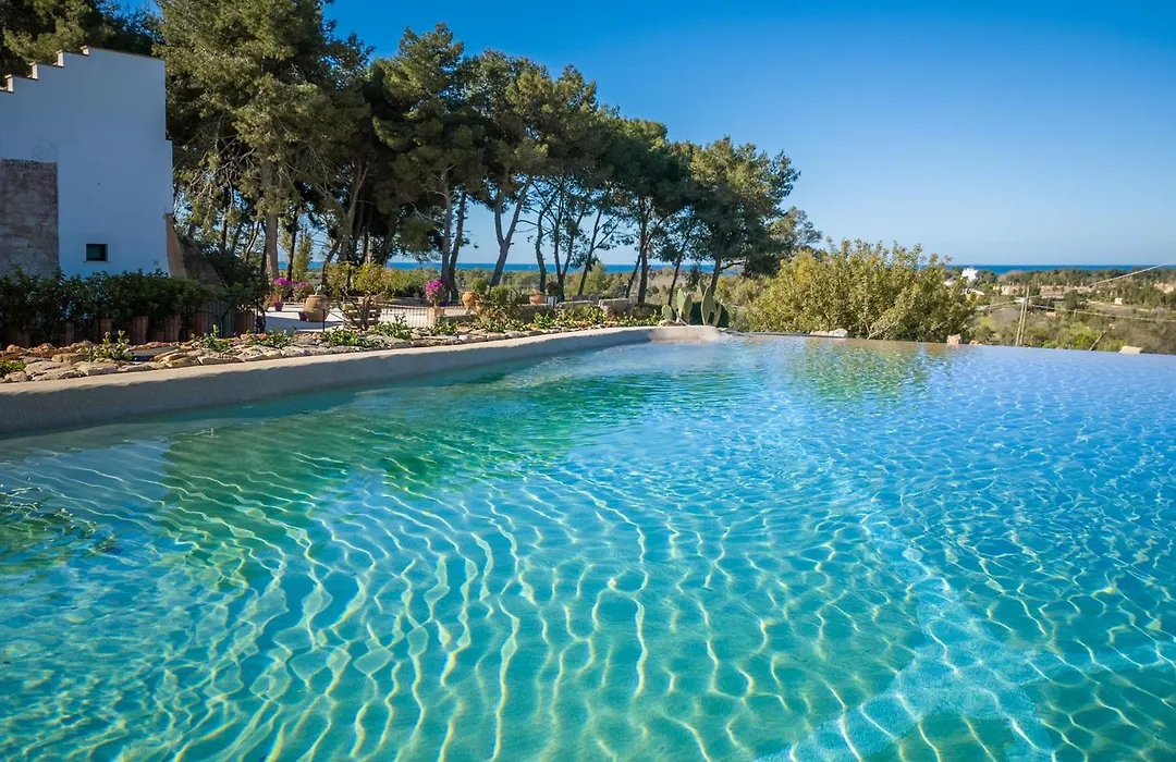 Hotel Masseria Fontanelle-1