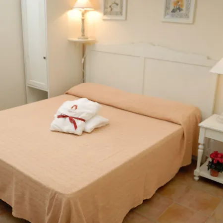 Hotel Masseria Fontanelle-2
