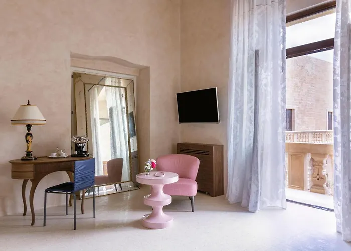 Hotel Castello di Ugento