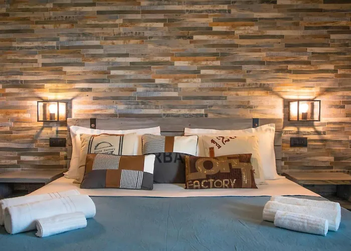 Urban Bed And Breakfast Ugento